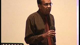 Exclusive "Overcoming Trials"- excerpts of Sunday service sermon by Ps. Suresh on 21 Aug 11. Profile