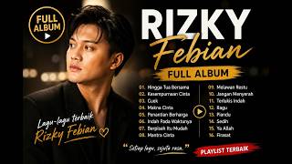 Rizky Febriyan  Album 2026