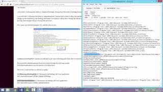 Make Catia admin mode and setting type of head arrow dimension