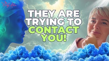 Stages of SPIRIT MANIFESTATION ~ How THEY Learn To Visit and Bring Signs You Can