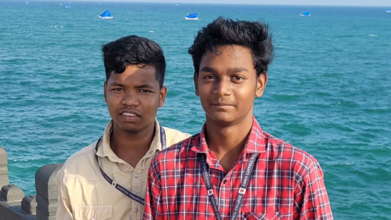 Memories of past event in Seminary