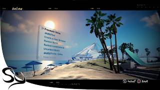 Reviving Skate 1 and Skate 2 Online