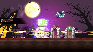 [Crusaders Quest] Challenge 4 Fast Clear (Ana, Orfeo, Wolfgang)