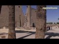 Pharaonisches Ägypten - Luxortempel