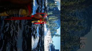 Relaxing Gaming Shorts | Cinematic Gameplay | Beautiful Gaming Moments | New Shorts Regularly#shorts
