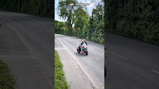 The Worlds Most Dangerous And Fastest Challengeisle Of Man Tta Game For The Bravefypshortsedit