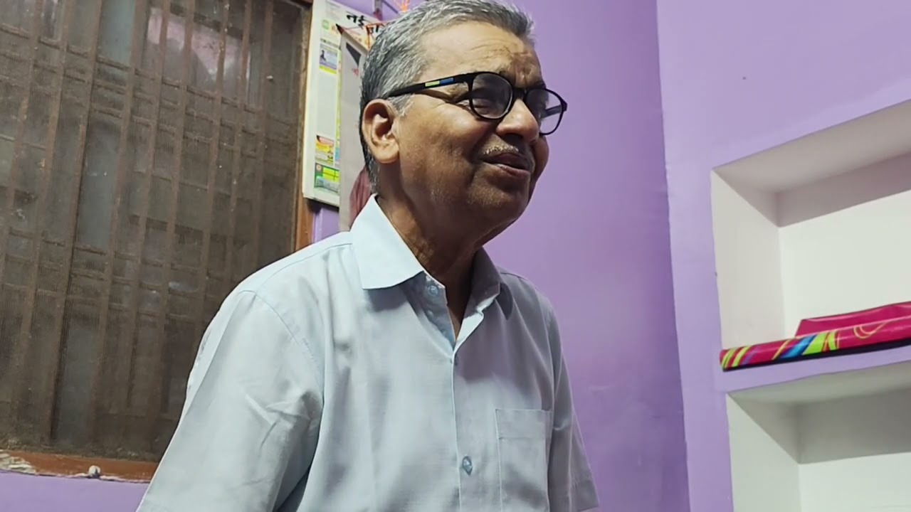 श्री सुरेंद्र जी अध्यक्ष अखंड परमधाम भिंड विषय -स्थूल देह के अभियान को कैसे छोड़ा जाए ?