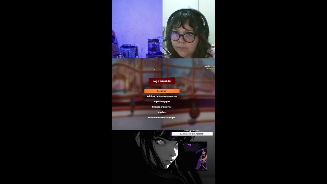 IT TAKES TWO COM A EGRIL!!! LIVE PIX!!! SUB!!!