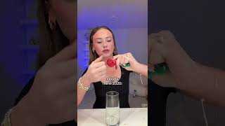 anyone else do this? Content