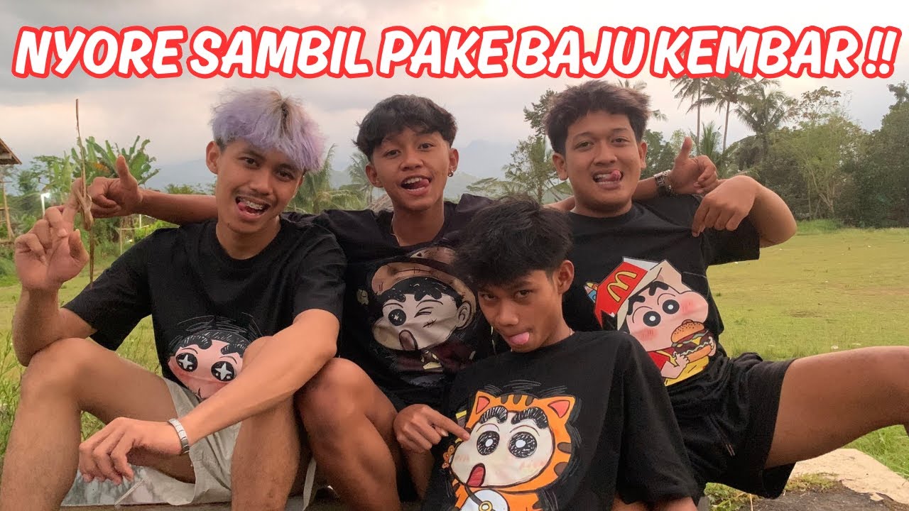 CUMA GARA GARA BAJU REZA SAMA FAREL MALAH BERANTEM ‼️