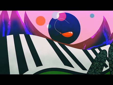 L'indécis - Second Wind (Official Video) 🎈