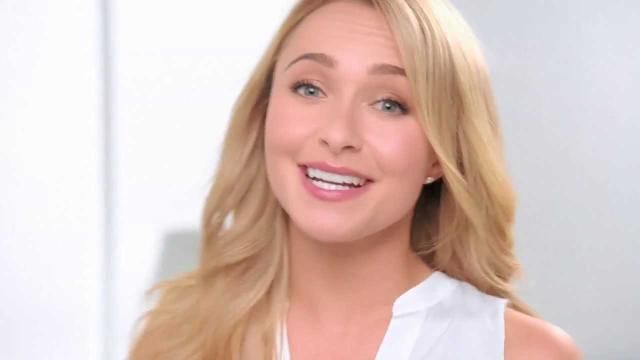 Hayden Panettiere Neutrogena Oil Free Moisture YouTube hayden-panettiere-neutrogena-oil-free-moisture-youtube