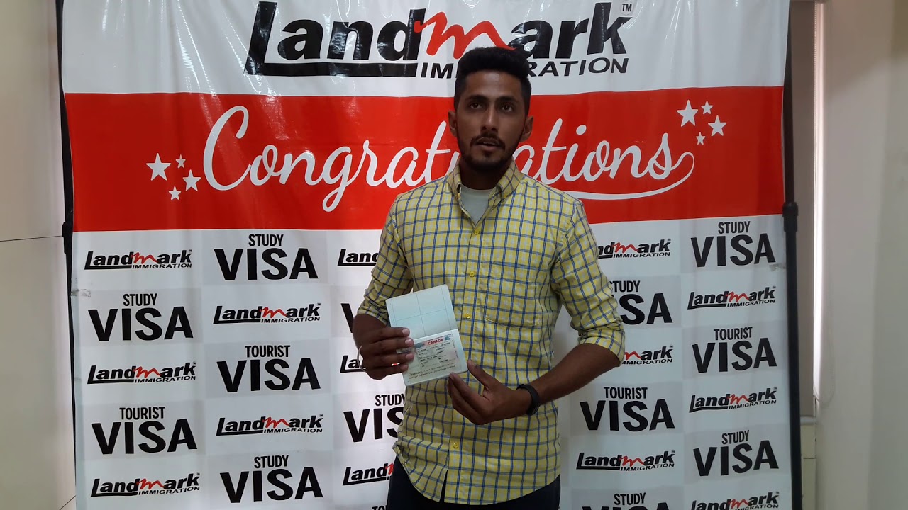 canada visa account Canada Study Visa Sept. Intake 2019