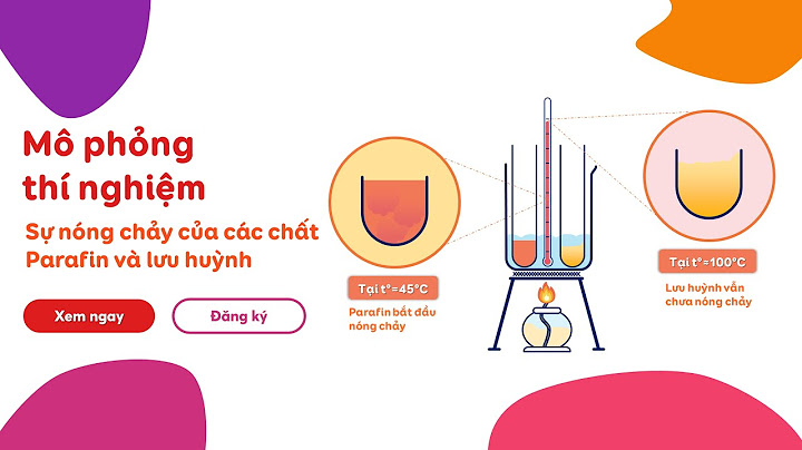 Lưu huỳnh nóng chảy ở nhiệt độ bao nhiêu năm 2024