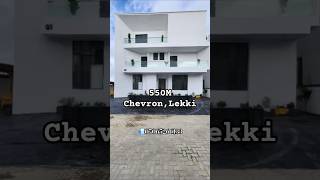 5 Bedroom House - 550M