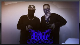Doble PF - La Doble L Feat. Bolita (Video Oficial)