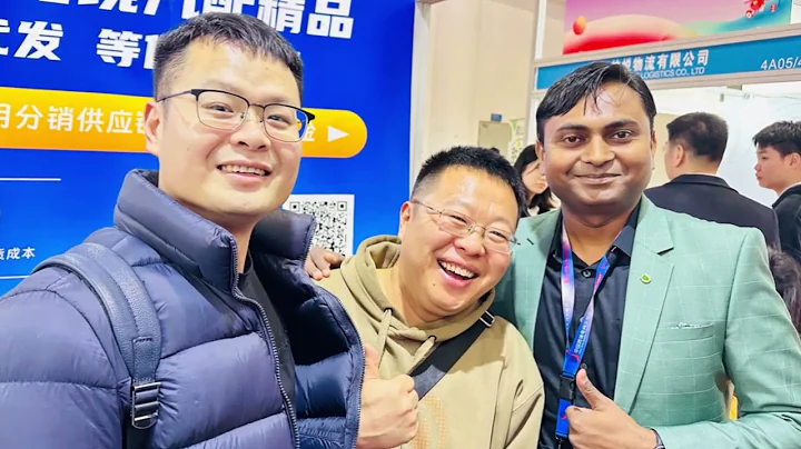 China eCommerce Cross Border Event March 2024 - PCFitment - DayDayNews