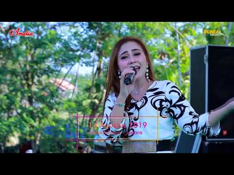 RAIB - EVA AQUILA ll DK MUSIK LIVE NGETUK JEPARA