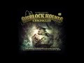 Sherlock Holmes Chronicles: Folge 61 "Sechsmal Napoleon" (Komplettes Hörspiel)