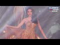 Miss Grand Khon Kaen 2021 Final Competition Evening Gown Miss Grand Khon Kaen 2021 Final Competition Evening Gown