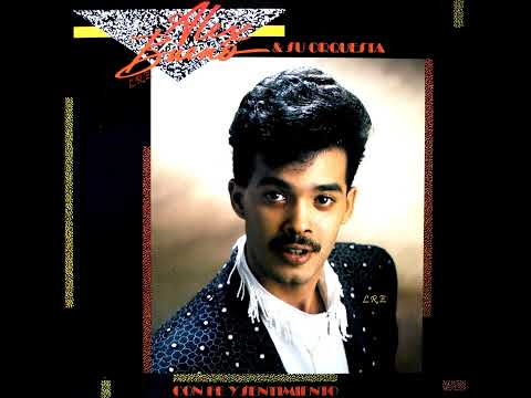 🌹 ALEX BUENO - LUCIA (1987) L.R.E. 🌹