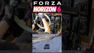 Forza Horizon 6 - BIGGEST JUMP DRIFT DOWN SKI HILL