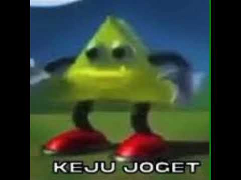 DJ KEJU JOGET TRIGGER