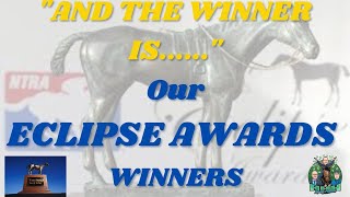 Ep. 222: "And the Winner Is.....": Our Eclipse Awards Predictions