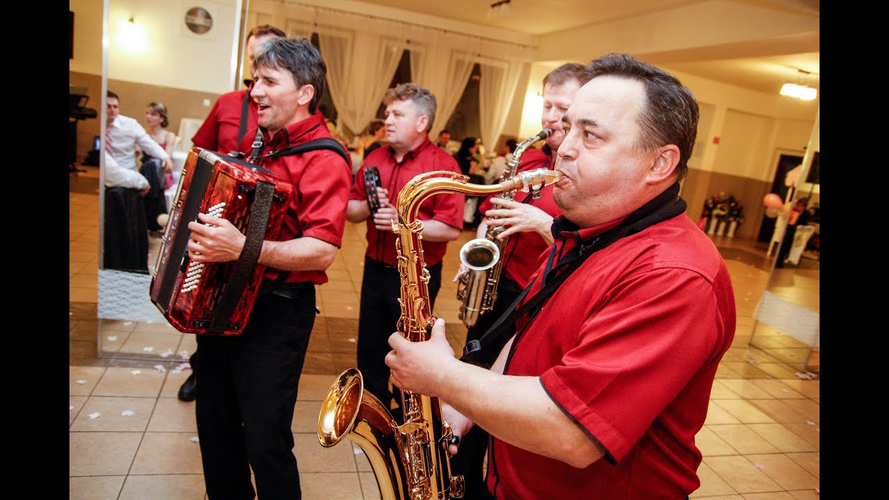 Hudobná skupina Signál z Vyšnej Sitnice