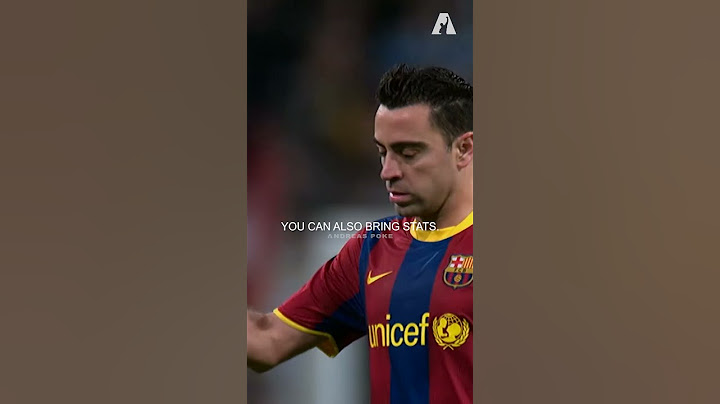 Henry Reveals Why Xavi & Iniesta Were Crucial to Barcelona