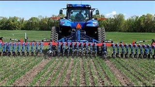 Agriculture Plough- Robotics- Mechtronics- Embedded Systems