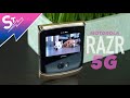 Motorola Razr 5G Review: Flipping a Page Back