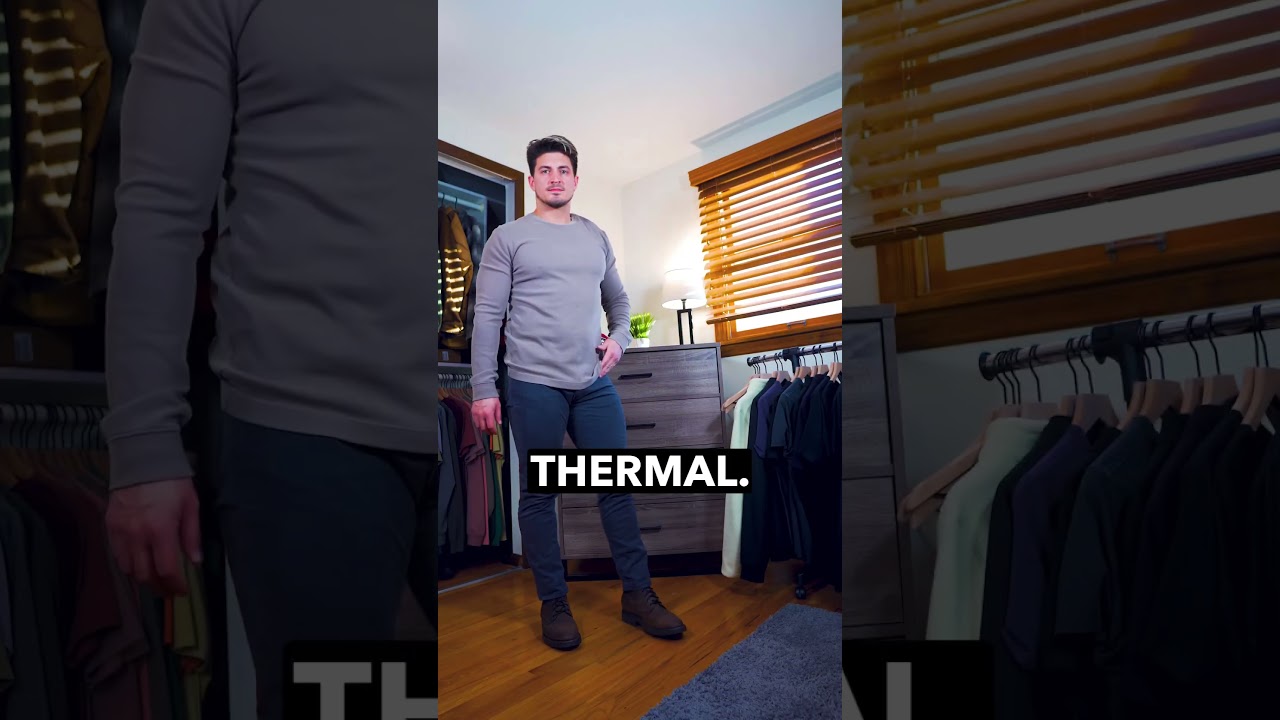 How to improve your style in cold weather 