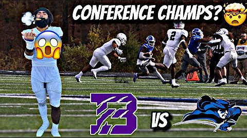 2022 MID-SOUTH CONFERENCE CHAMPS?!?!?!? BETHEL VS ...