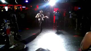 Rumble Ball 46 Lil James Khan LSS