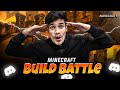 SMP | Build Battle With Subscribers Done😍