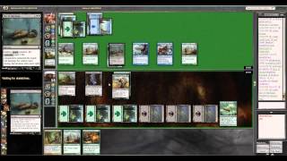Theros Draft #12 - Ryan - Round 1