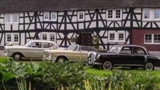 Oldtimervermietung Zichenheiner - Hochzeitsautos mit Chauffeur screenshot 4