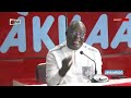 Le PR DIOMAYE annonce la création future de son parti | Débat tendu entre Babacar GAYE et Malal ...
