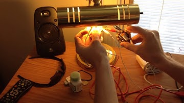 Lilypad Light Sensor