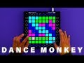 DANCE MONKEY - TONES AND I (Launchpad Cover) + Project File