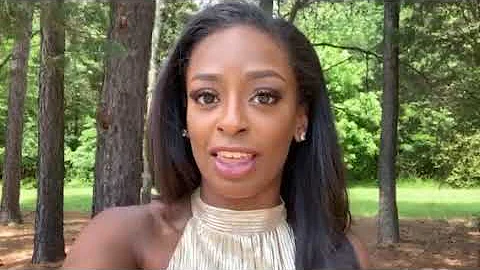 Miss Jacksonville Alexandra Badgett