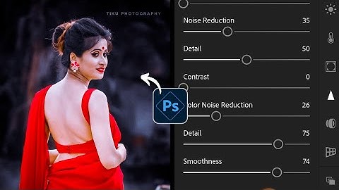Picture Editing Remove Background in Photoshop Fastest Trick Ep19