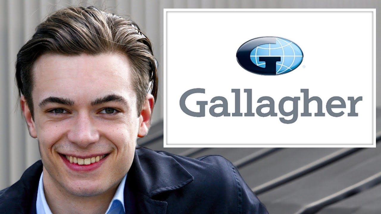 "Arthur J. Gallagher Insurance (AJG)" Stock Analysis Value Investment