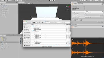 Unity Branching Tutorial FA2018