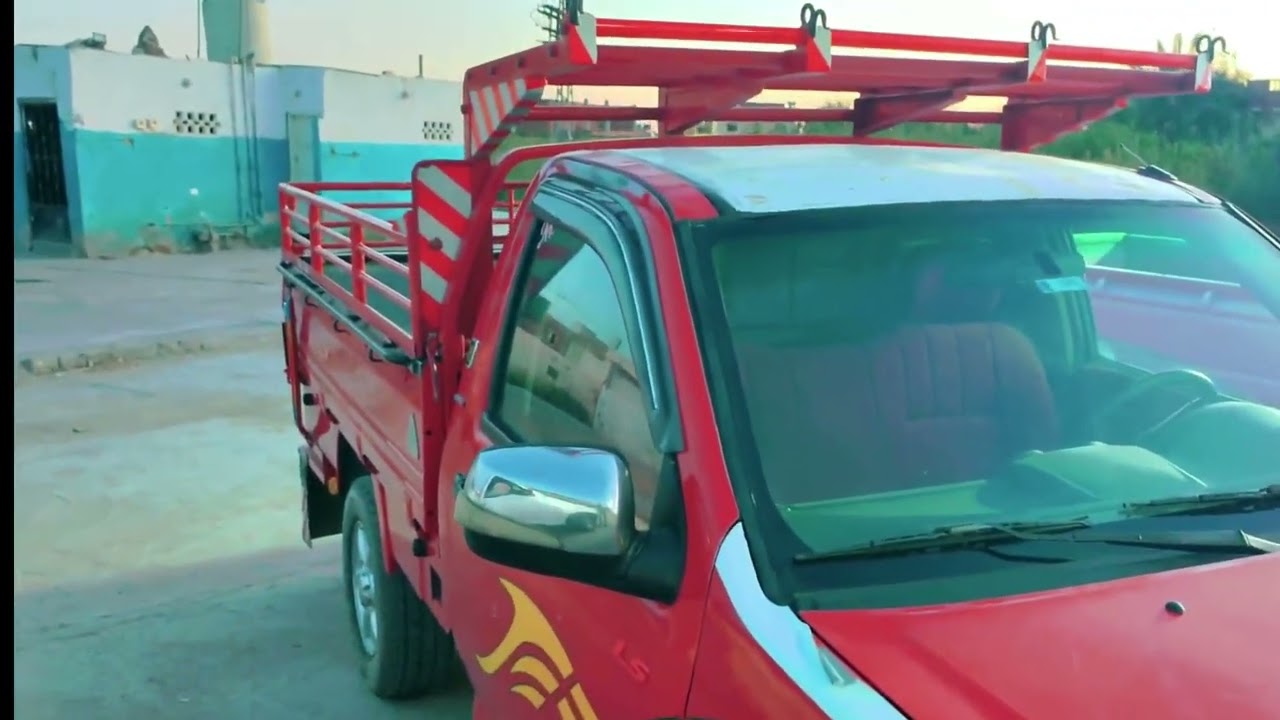 ب 200000 جنيه شيفروليه دبابة 2008 فرصة العمر لا تعوض