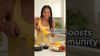 Why You Should Eat More Mangoes! (Health Benefits)