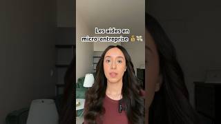 #autoentrepreneur #microentreprise #freelance