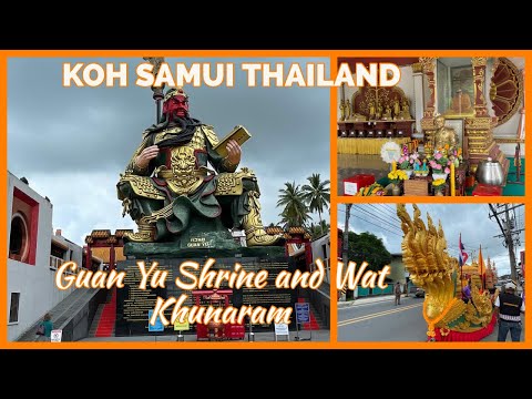 Explore Koh Samui’s