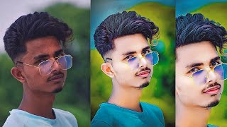 how to Complete Skin Smoothing & make your photos look better fast! by Ahesan Editing | screenshot 1